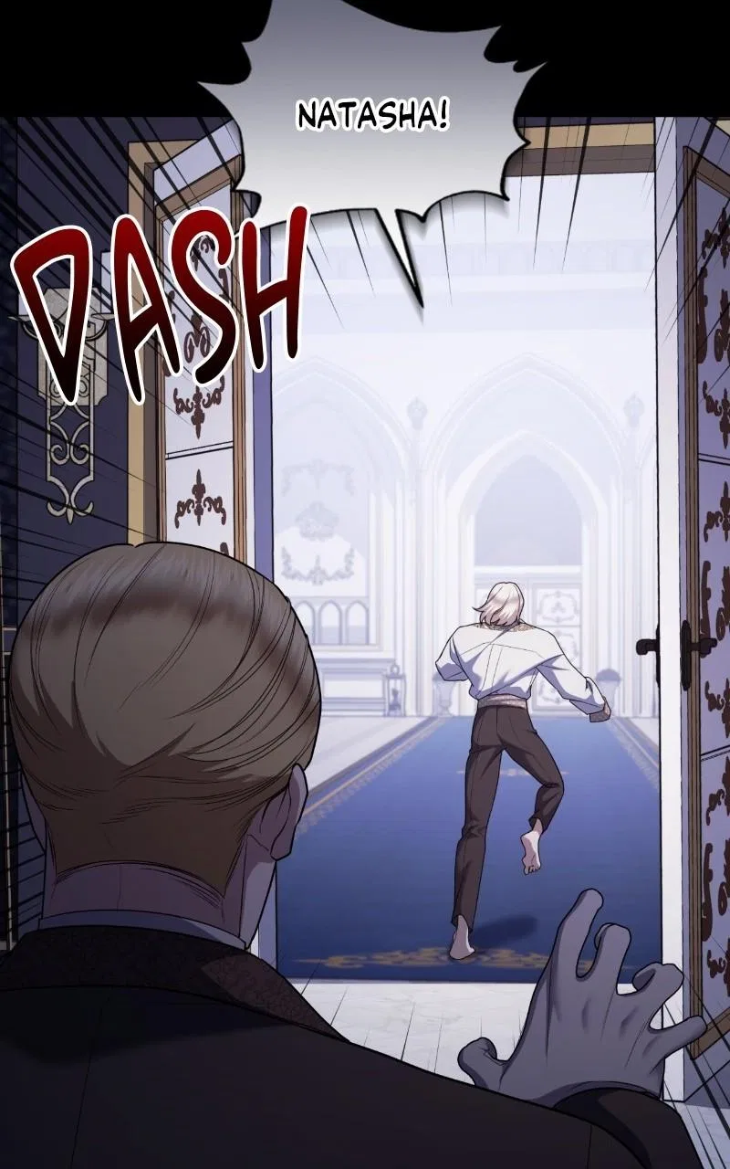 Who Stole Empress Chapter 88 – Page 16
