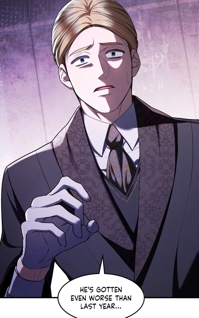 Who Stole Empress Chapter 88 – Page 18