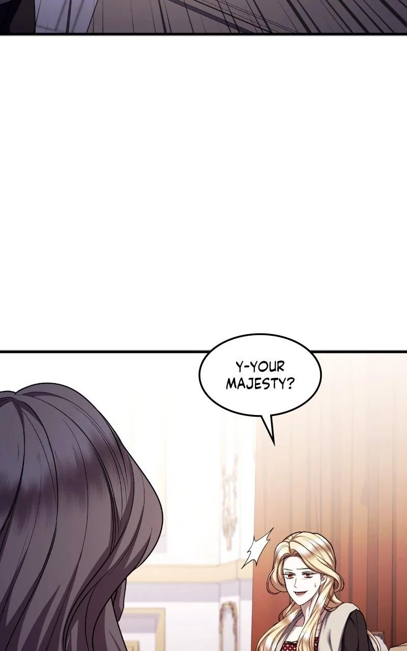 Who Stole Empress Chapter 88 – Page 22