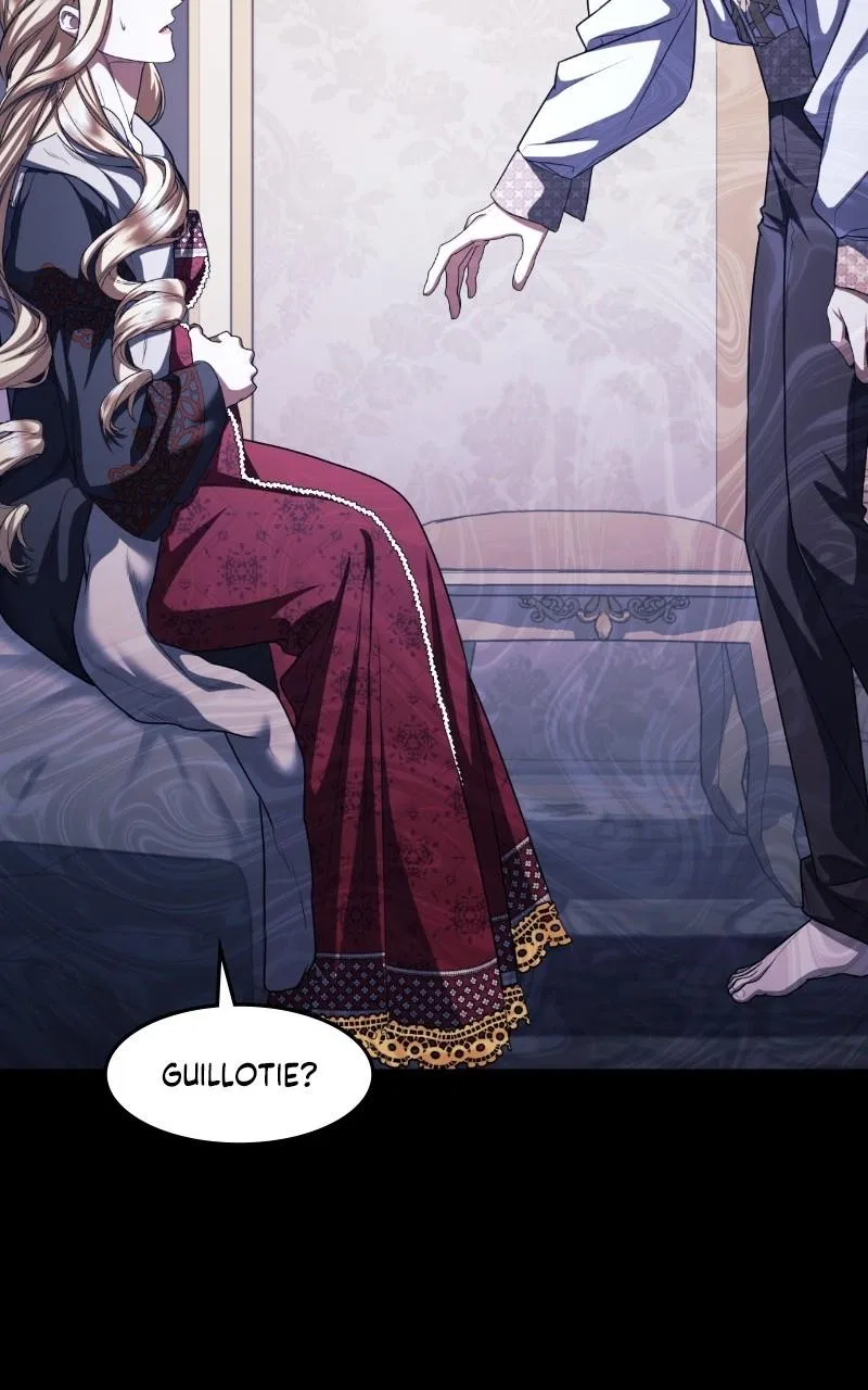 Who Stole Empress Chapter 88 – Page 29