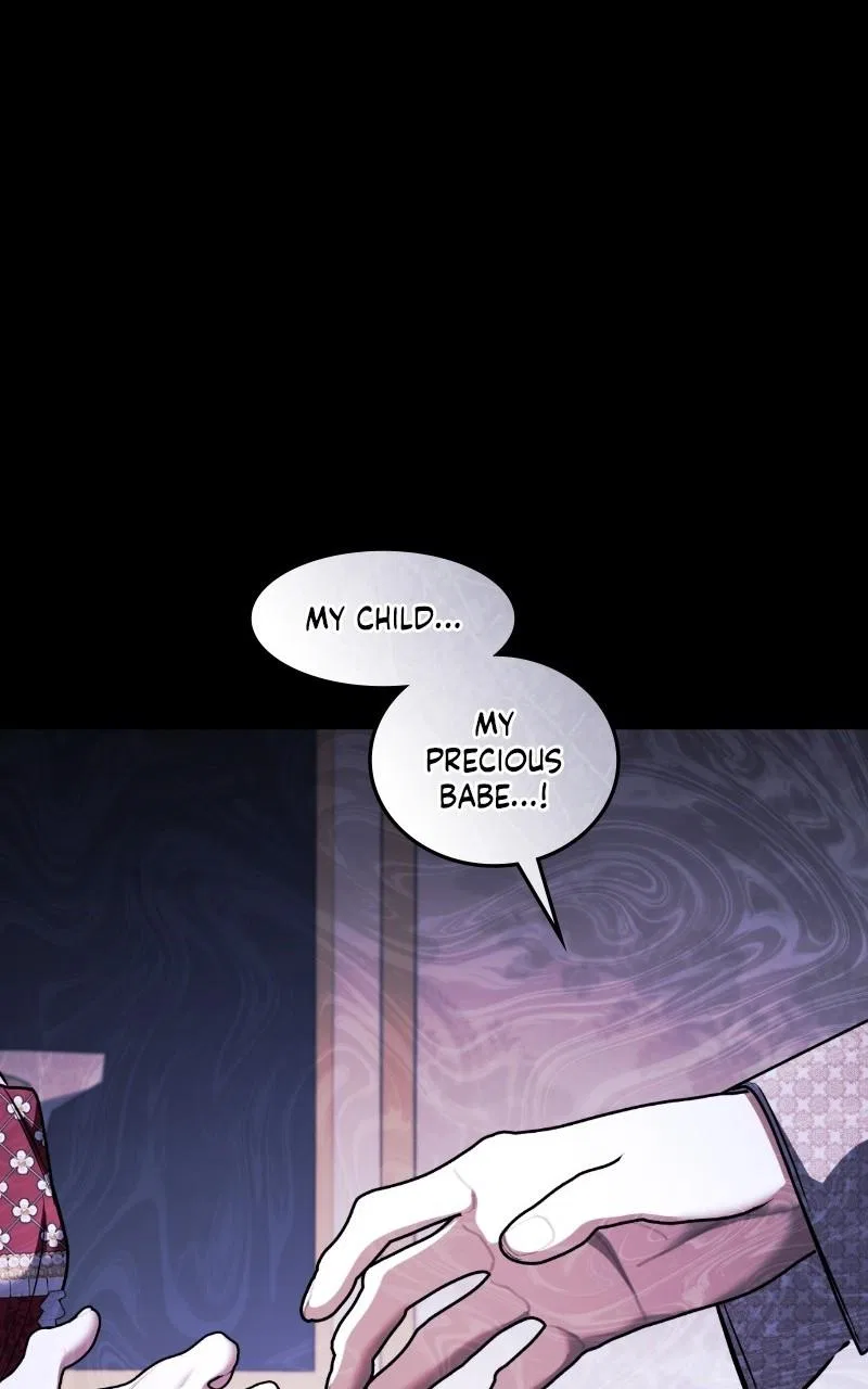 Who Stole Empress Chapter 88 – Page 30