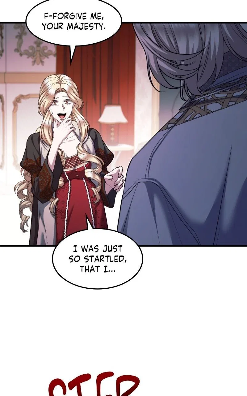 Who Stole Empress Chapter 88 – Page 38