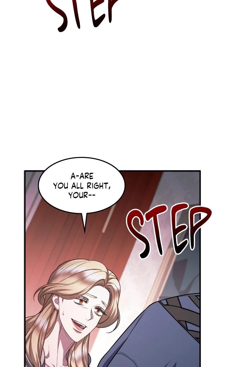 Who Stole Empress Chapter 88 – Page 39