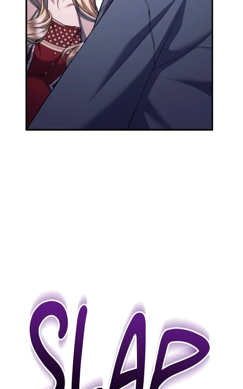Who Stole Empress Chapter 88 – Page 40