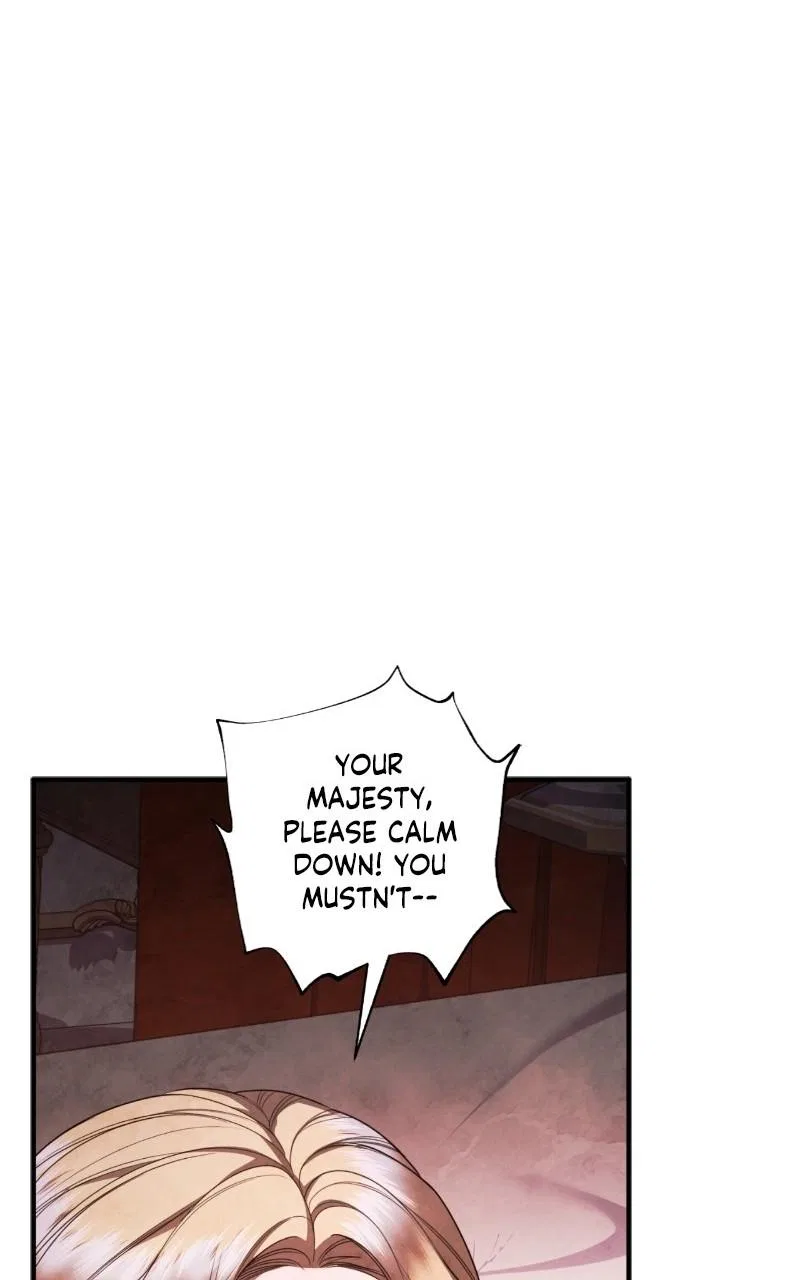 Who Stole Empress Chapter 88 – Page 46