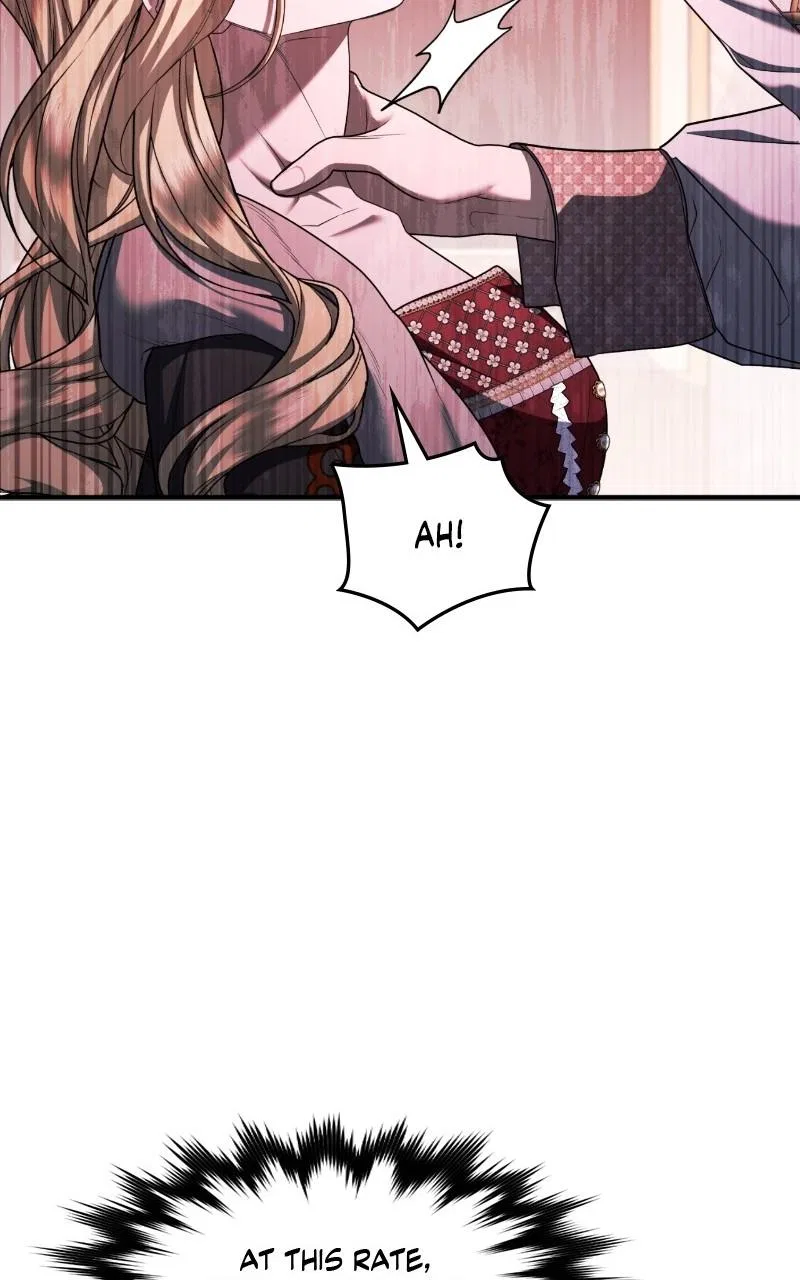 Who Stole Empress Chapter 88 – Page 49