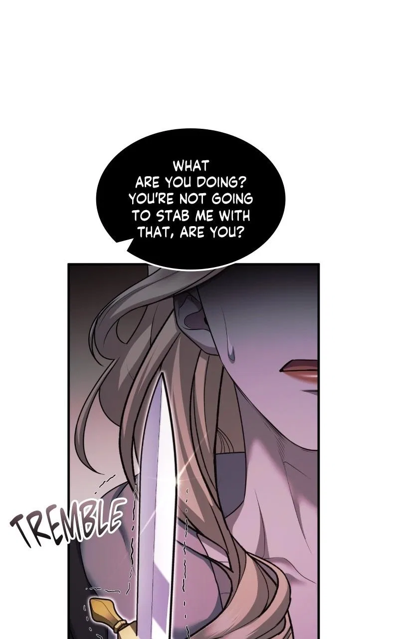 Who Stole Empress Chapter 88 – Page 52
