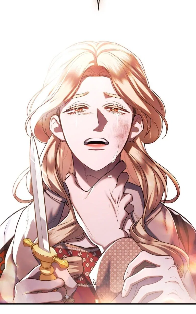 Who Stole Empress Chapter 88 – Page 54