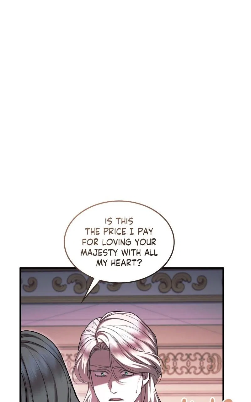 Who Stole Empress Chapter 88 – Page 55