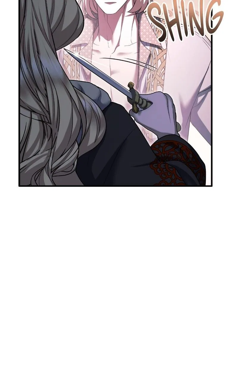 Who Stole Empress Chapter 88 – Page 56