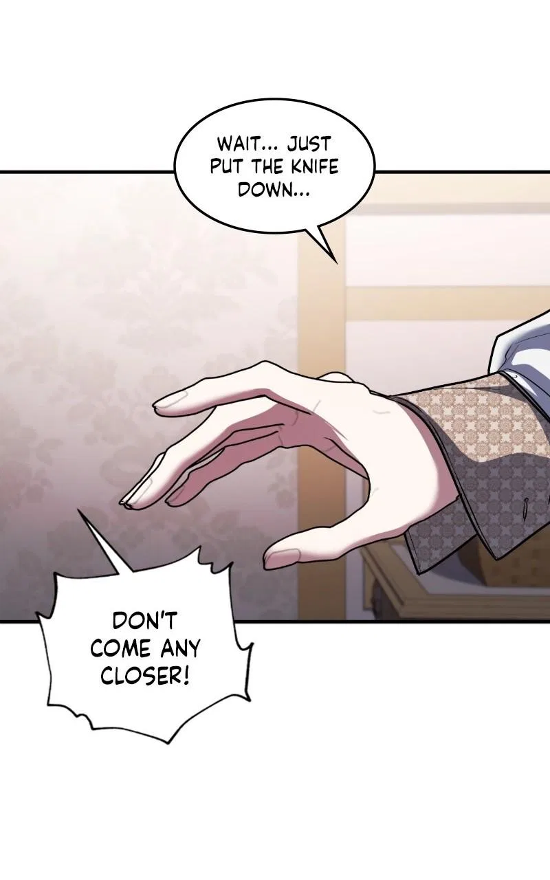 Who Stole Empress Chapter 88 – Page 62