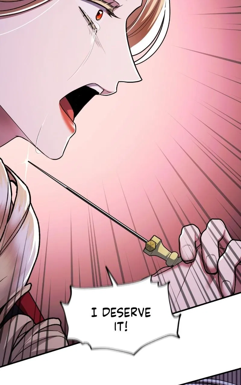 Who Stole Empress Chapter 88 – Page 64
