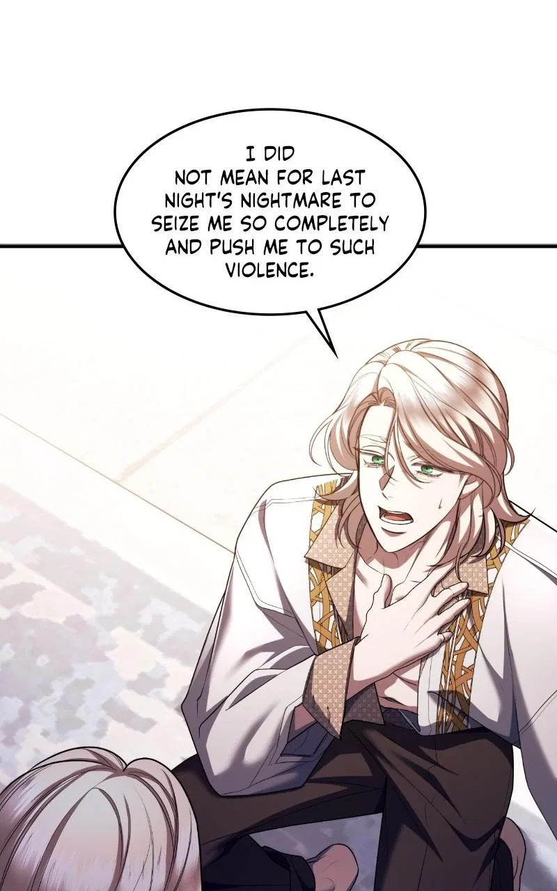Who Stole Empress Chapter 88 – Page 68