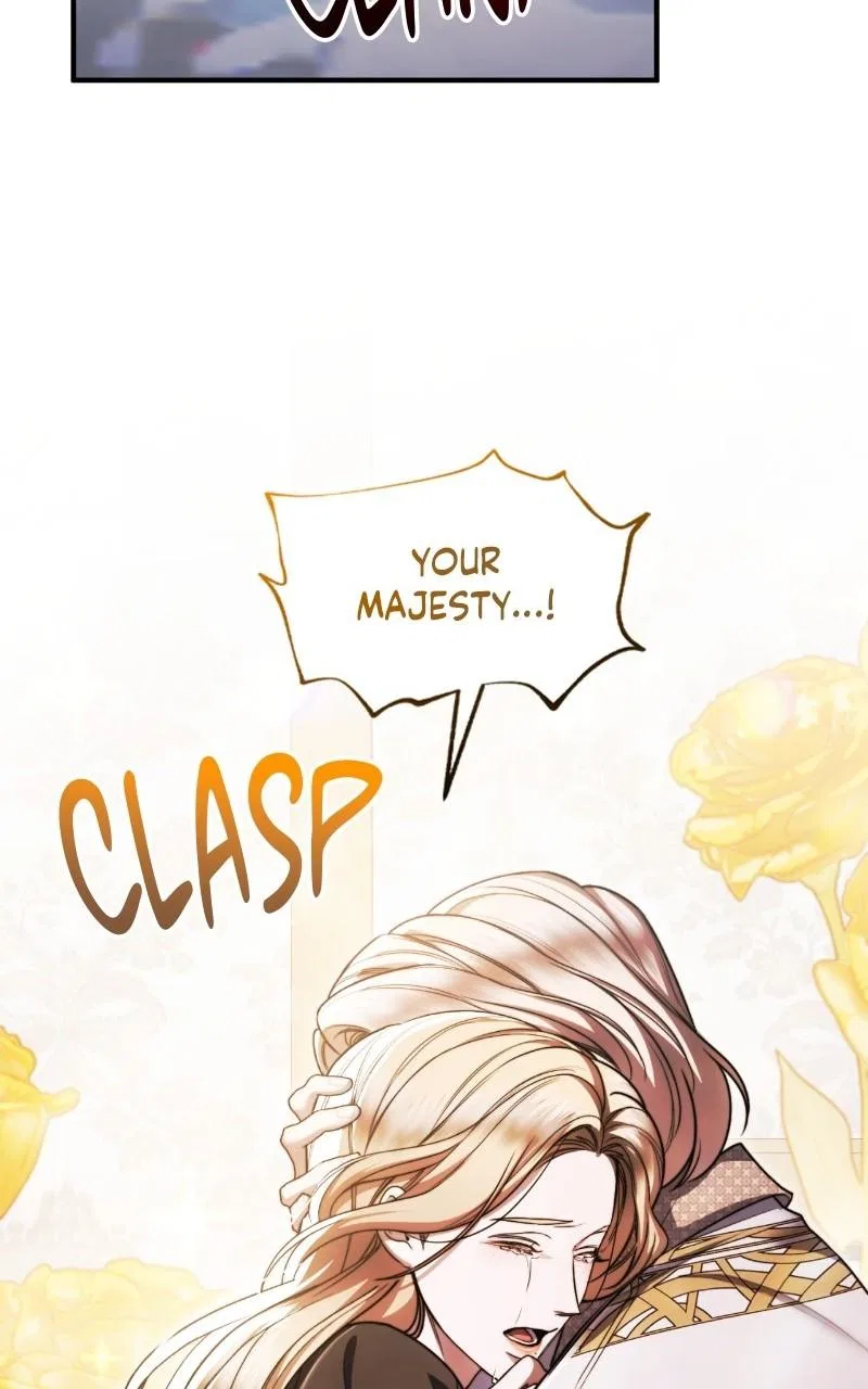 Who Stole Empress Chapter 88 – Page 71