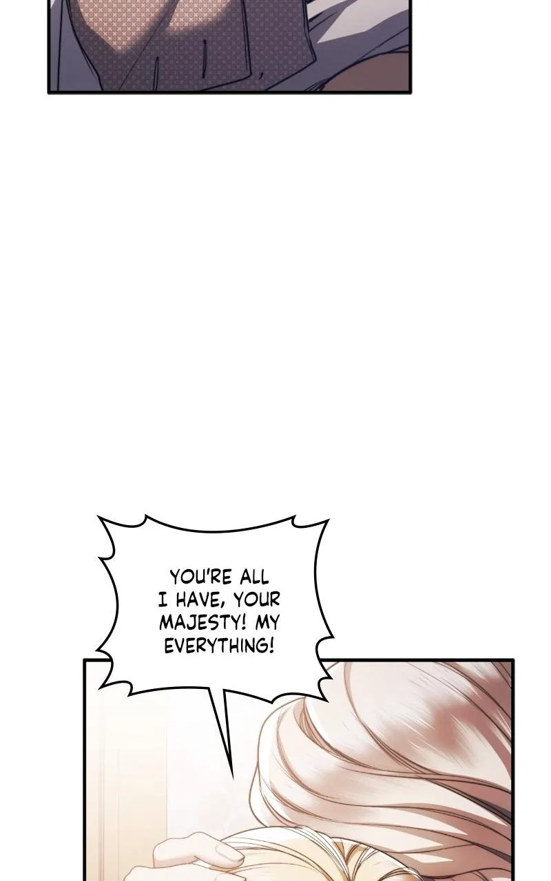 Who Stole Empress Chapter 88 – Page 74