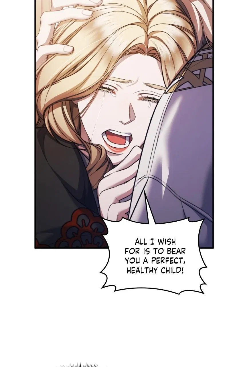 Who Stole Empress Chapter 88 – Page 75