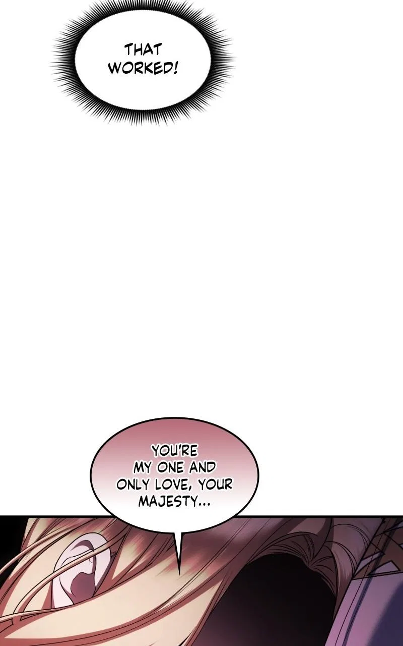 Who Stole Empress Chapter 88 – Page 76