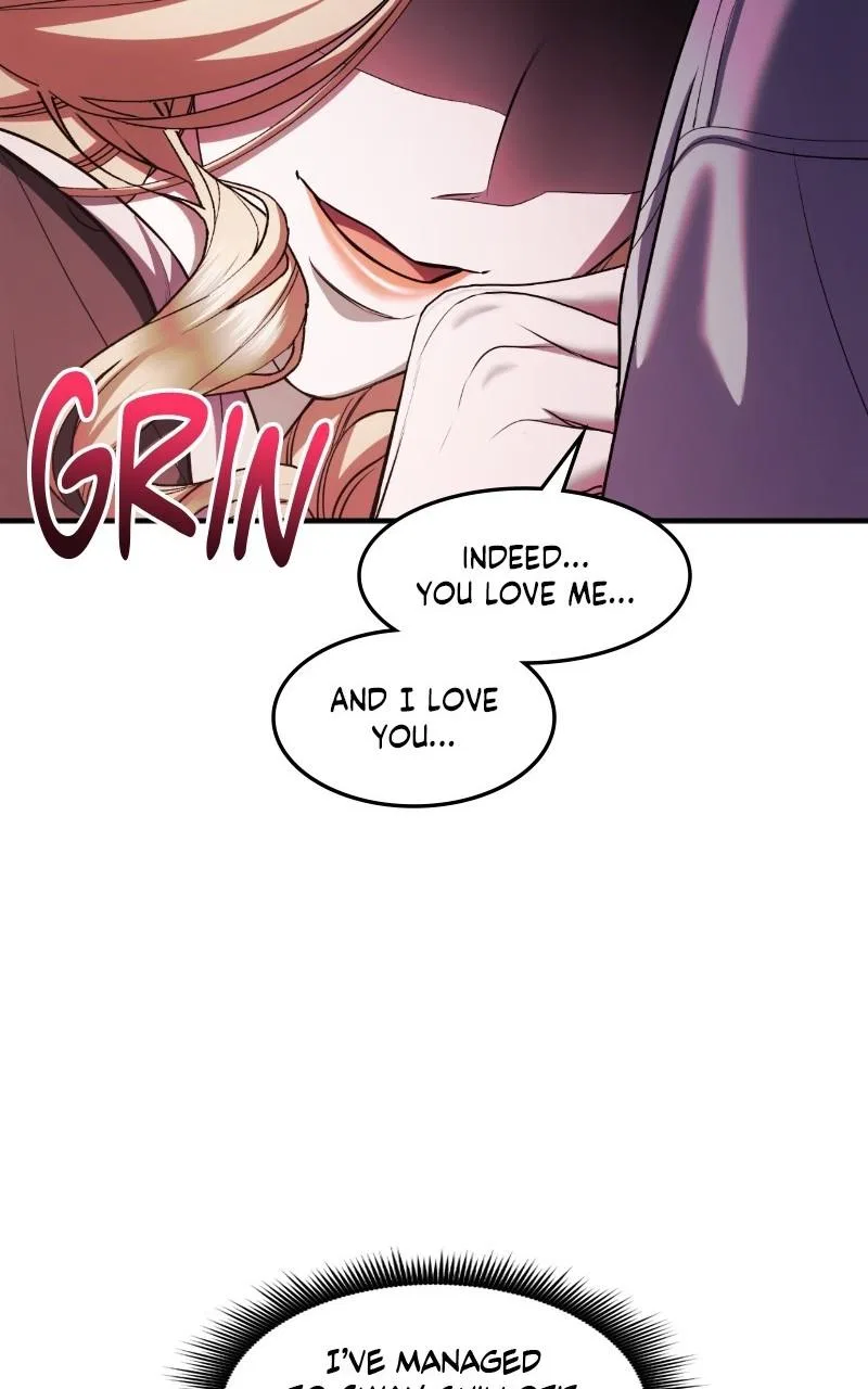 Who Stole Empress Chapter 88 – Page 77
