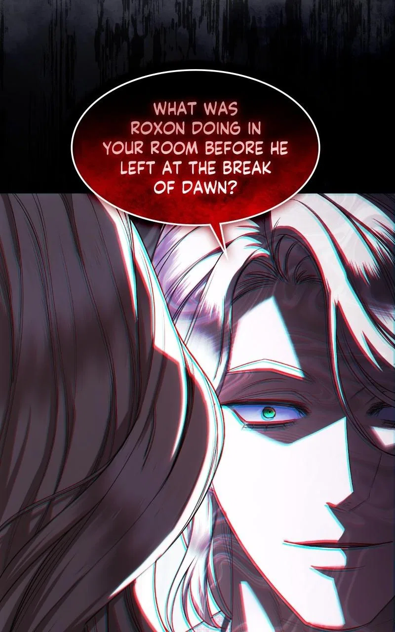 Who Stole Empress Chapter 88 – Page 80