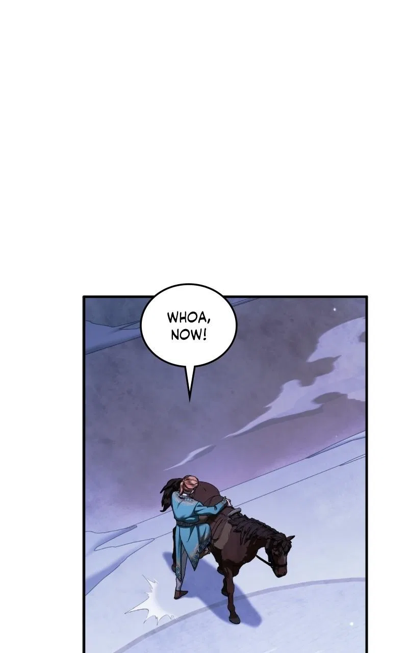 Who Stole Empress Chapter 88 – Page 86