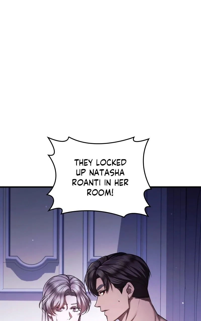 Who Stole Empress Chapter 88 – Page 96