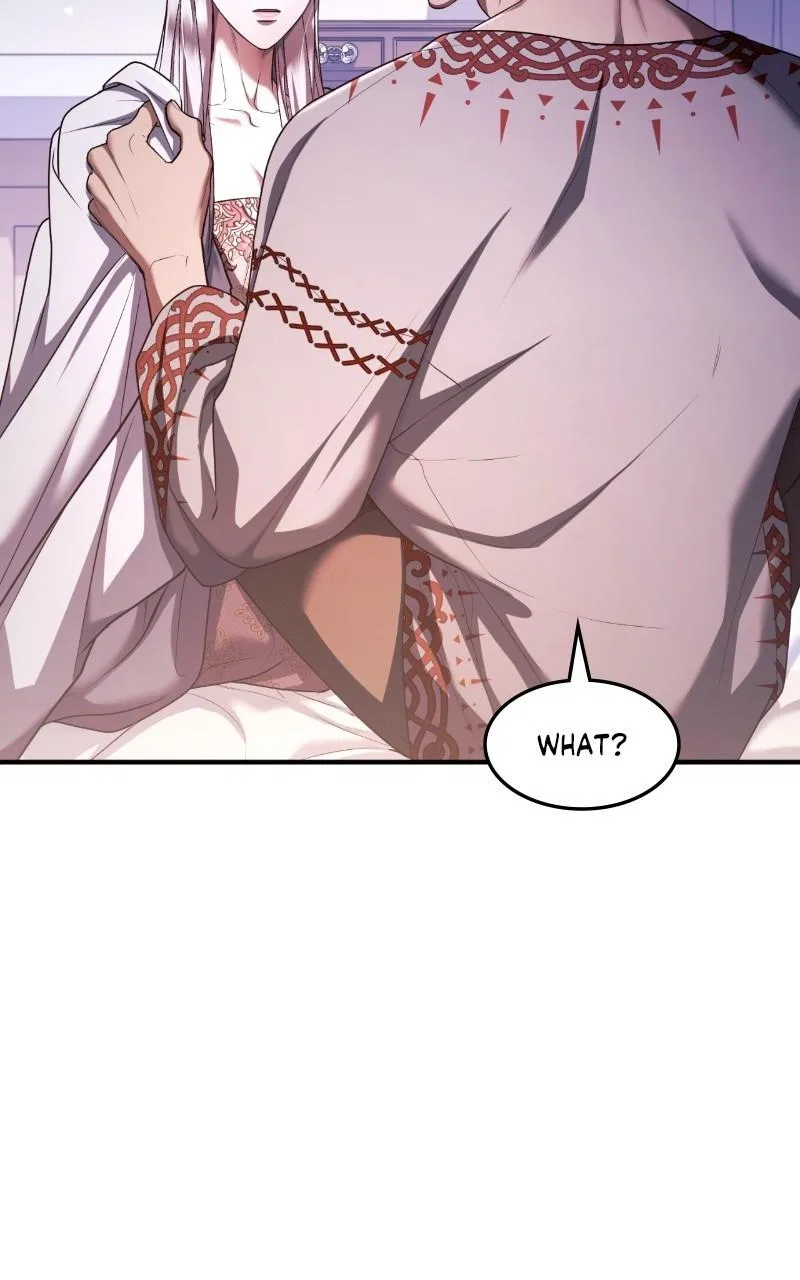 Who Stole Empress Chapter 88 – Page 97
