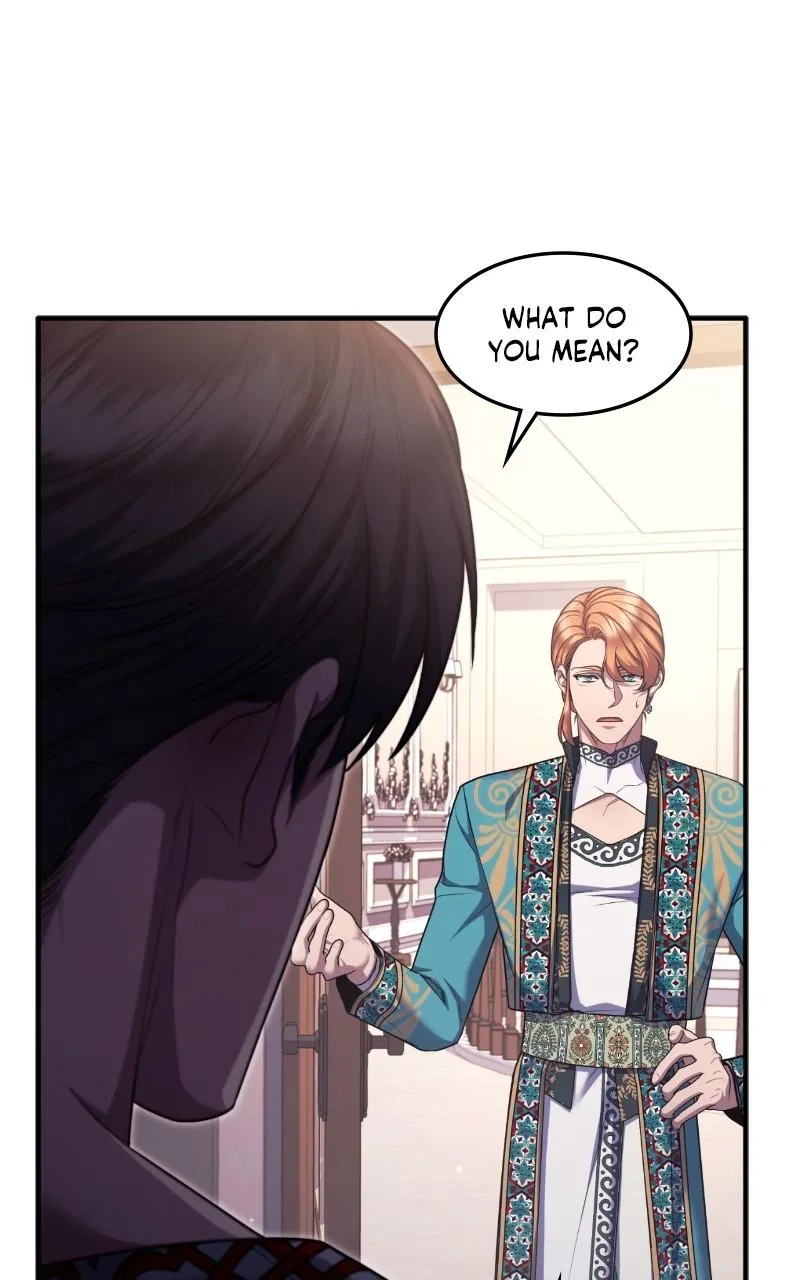 Who Stole Empress Chapter 88 – Page 98