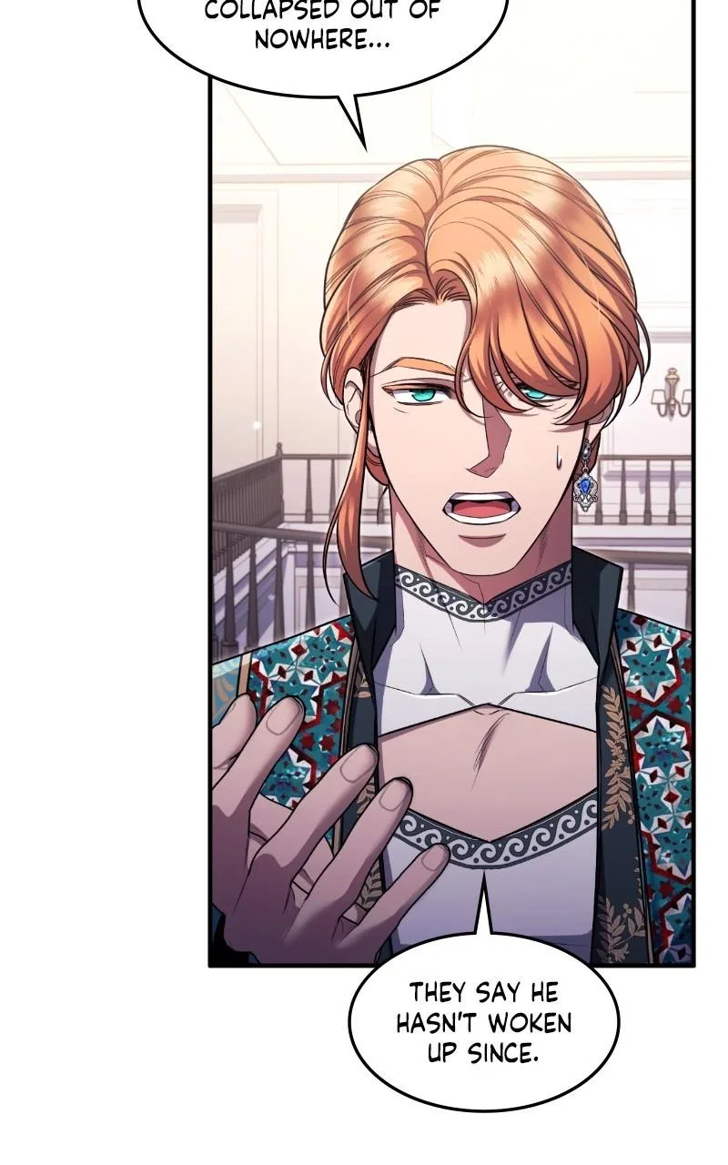 Who Stole Empress Chapter 88 – Page 100