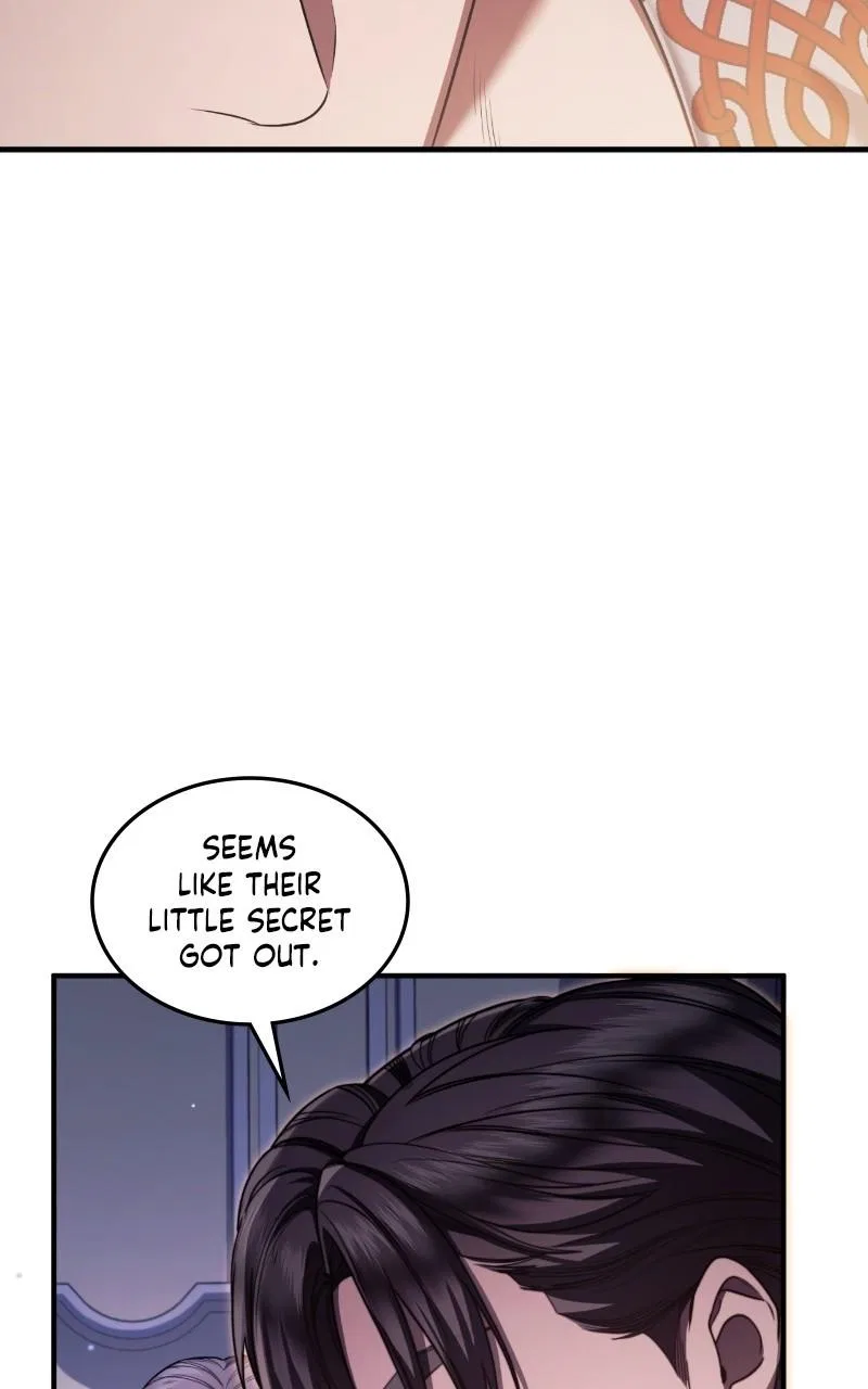 Who Stole Empress Chapter 88 – Page 102