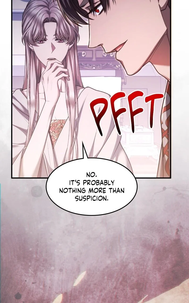 Who Stole Empress Chapter 88 – Page 103
