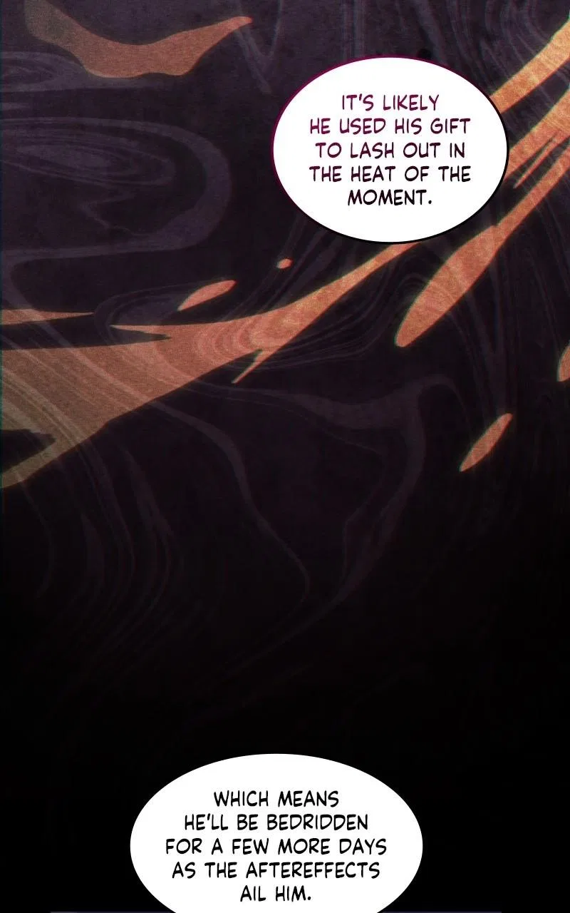 Who Stole Empress Chapter 88 – Page 105