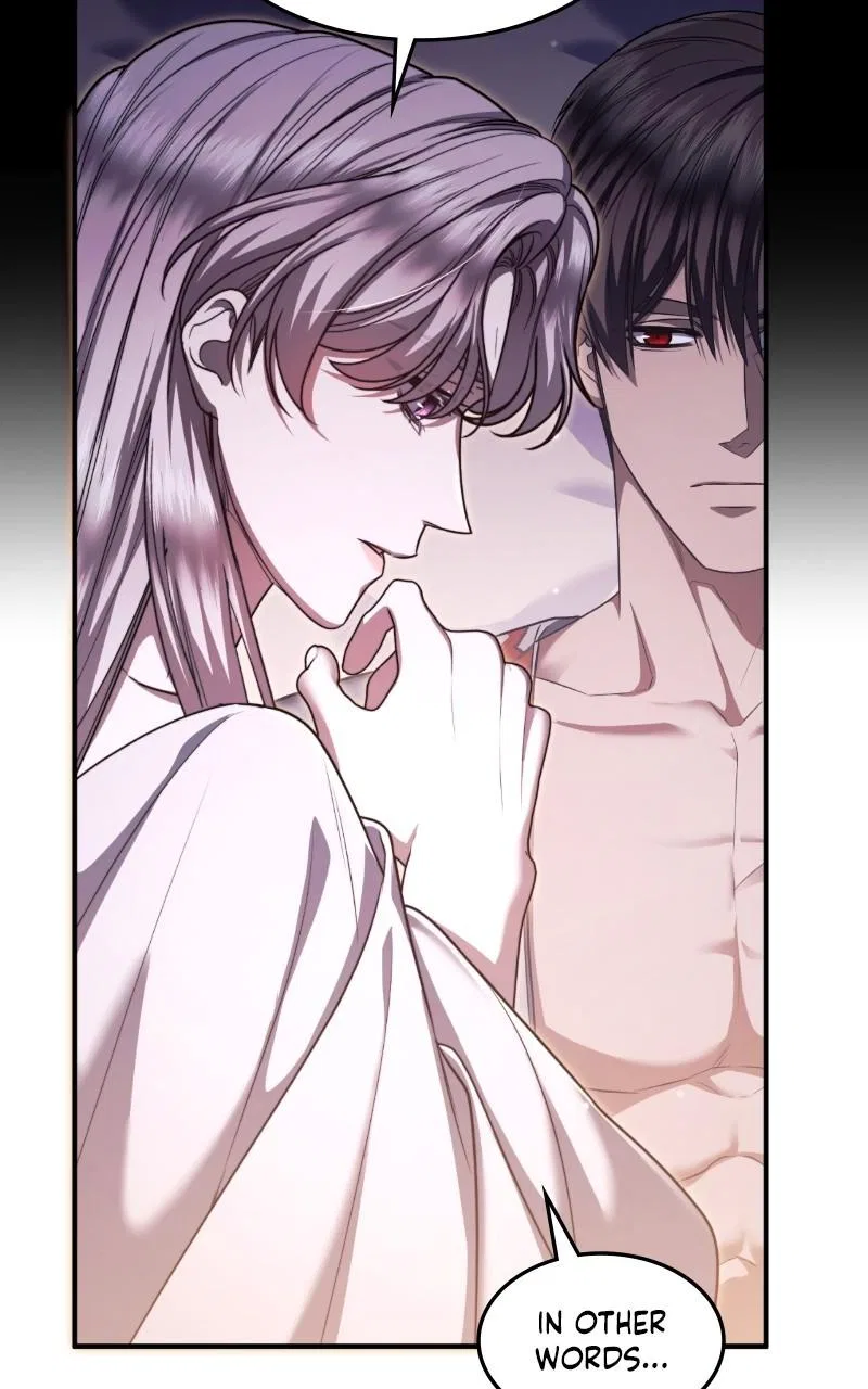Who Stole Empress Chapter 88 – Page 106