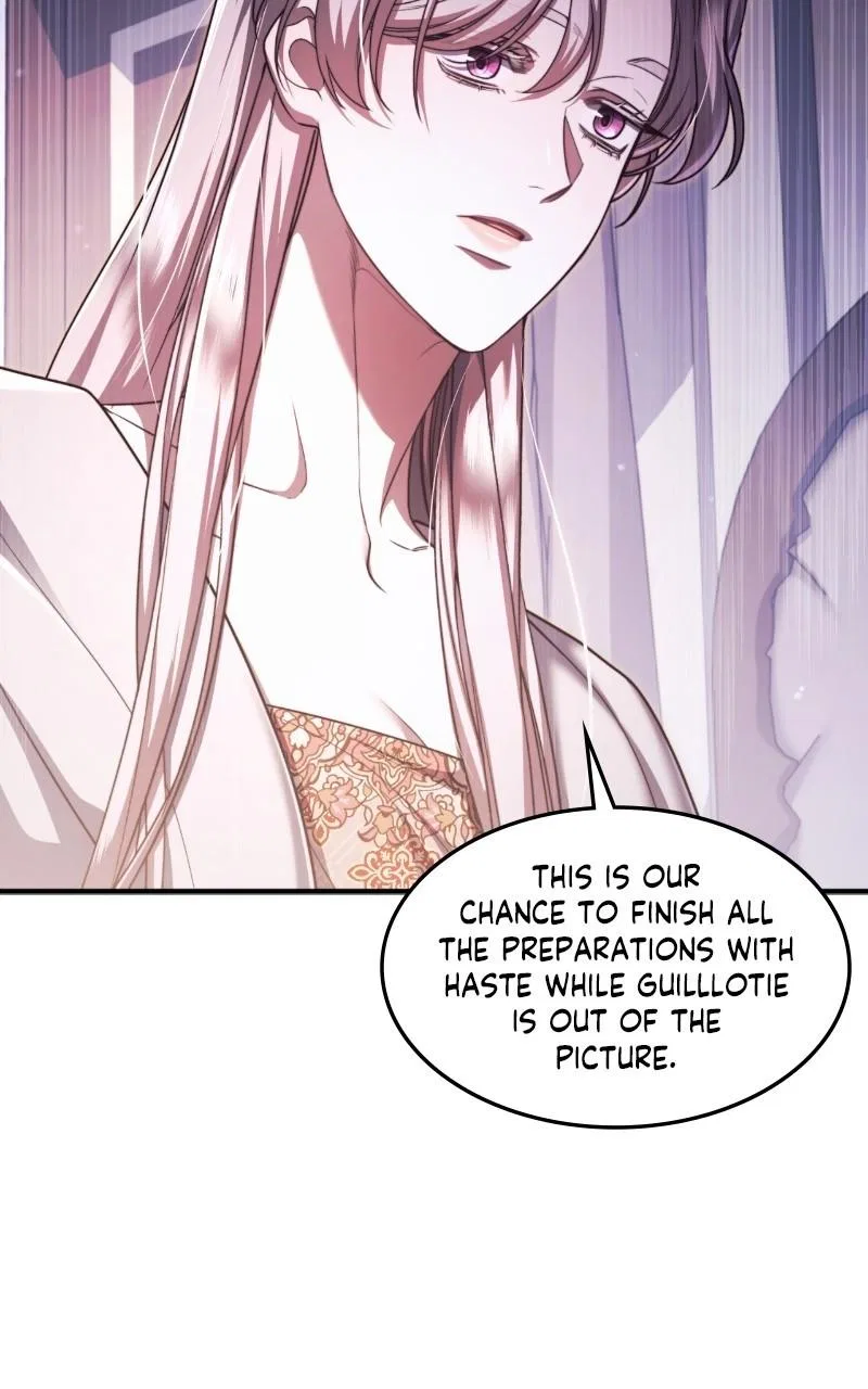 Who Stole Empress Chapter 88 – Page 108