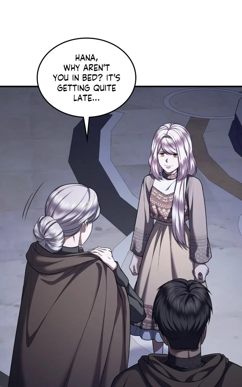 Who Stole Empress Chapter 87 – Page 4