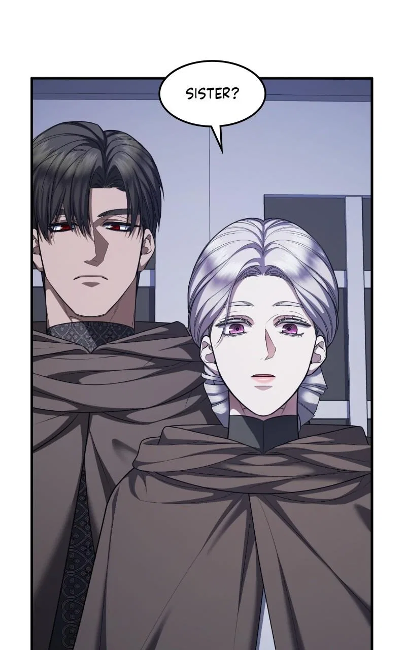 Who Stole Empress Chapter 87 – Page 7