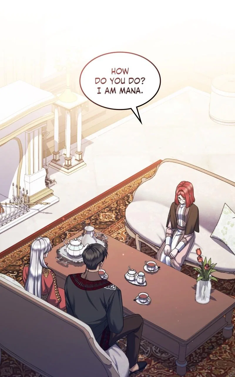 Who Stole Empress Chapter 87 – Page 10