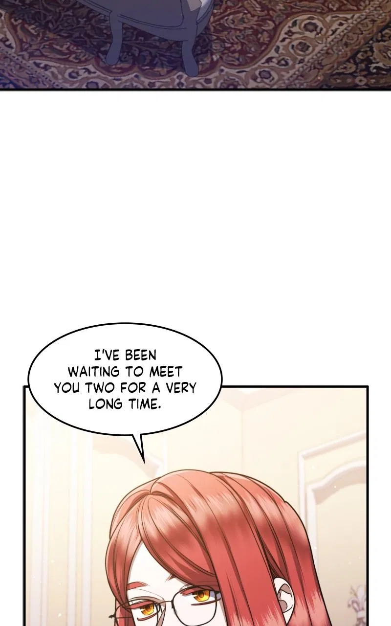 Who Stole Empress Chapter 87 – Page 11