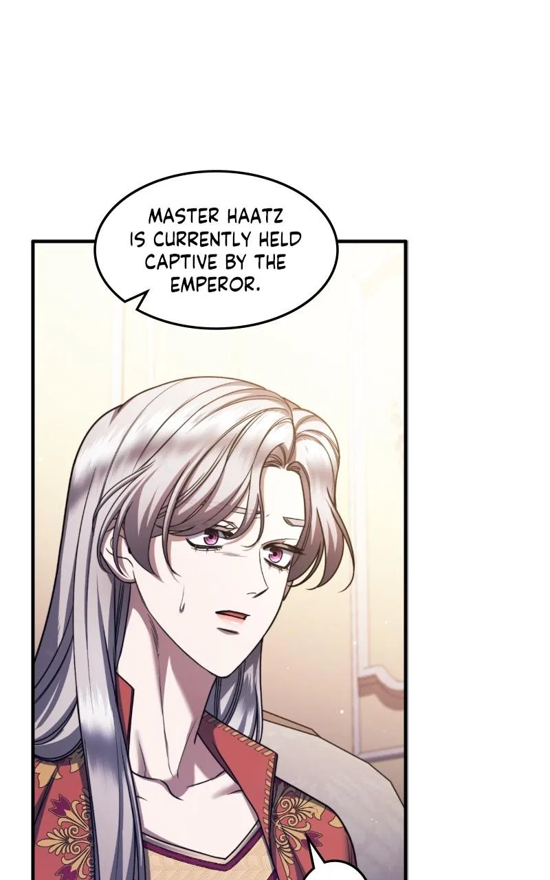 Who Stole Empress Chapter 87 – Page 13
