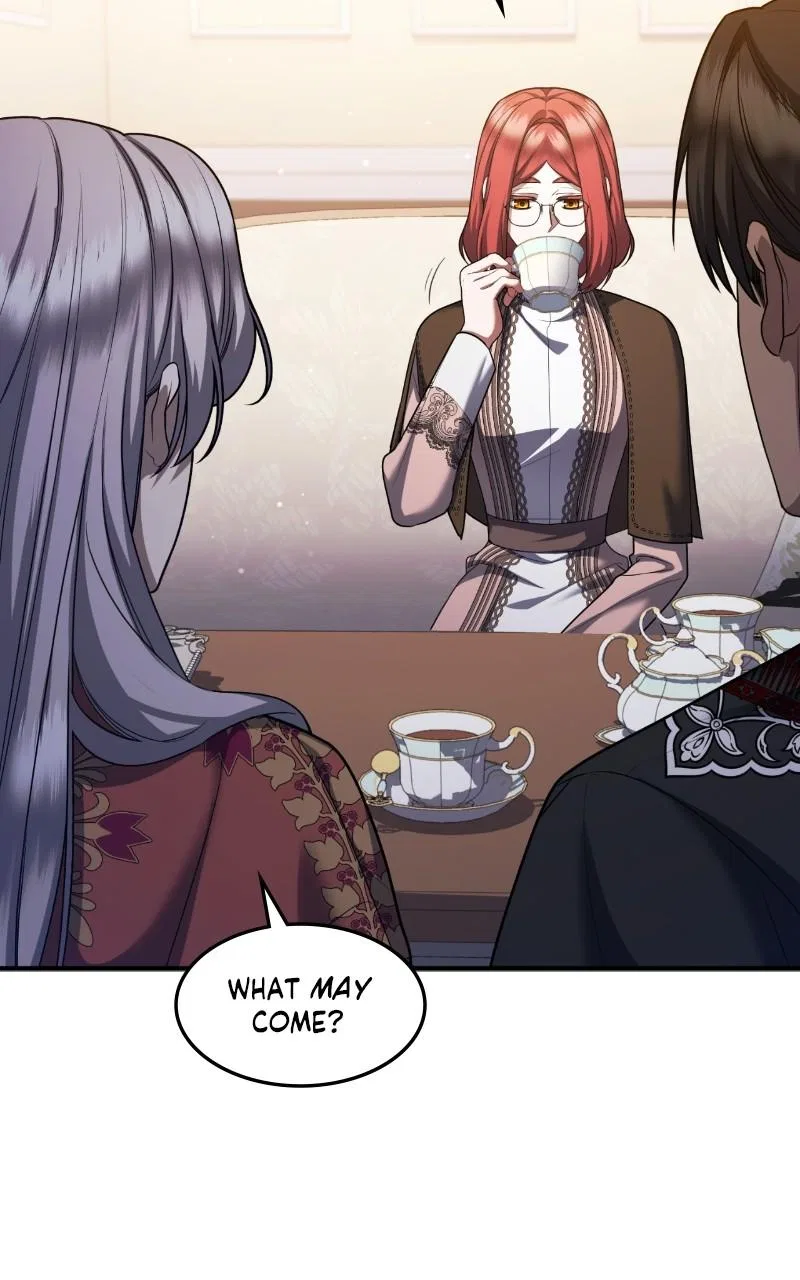 Who Stole Empress Chapter 87 – Page 15