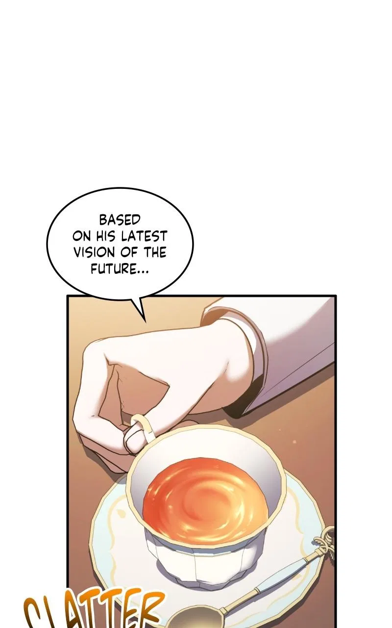 Who Stole Empress Chapter 87 – Page 16