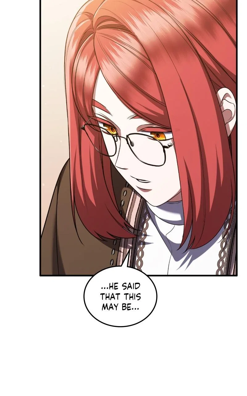 Who Stole Empress Chapter 87 – Page 18