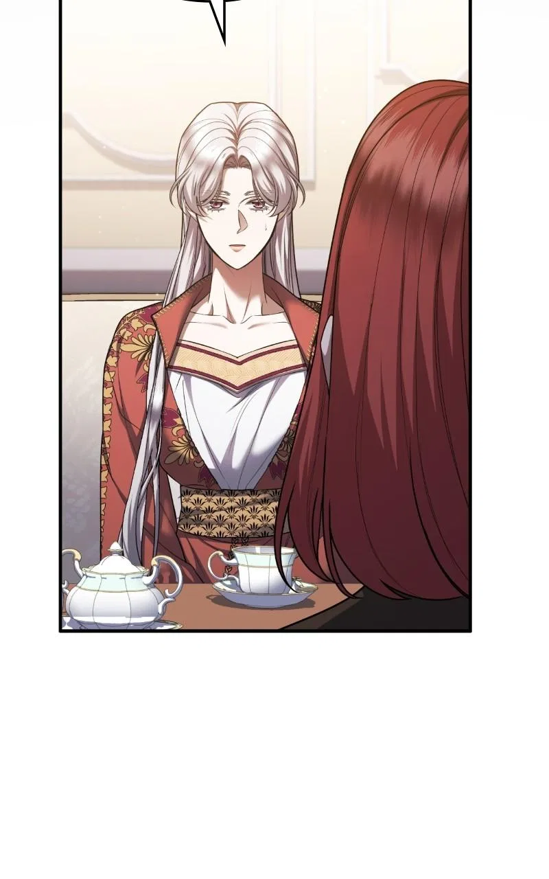 Who Stole Empress Chapter 87 – Page 23