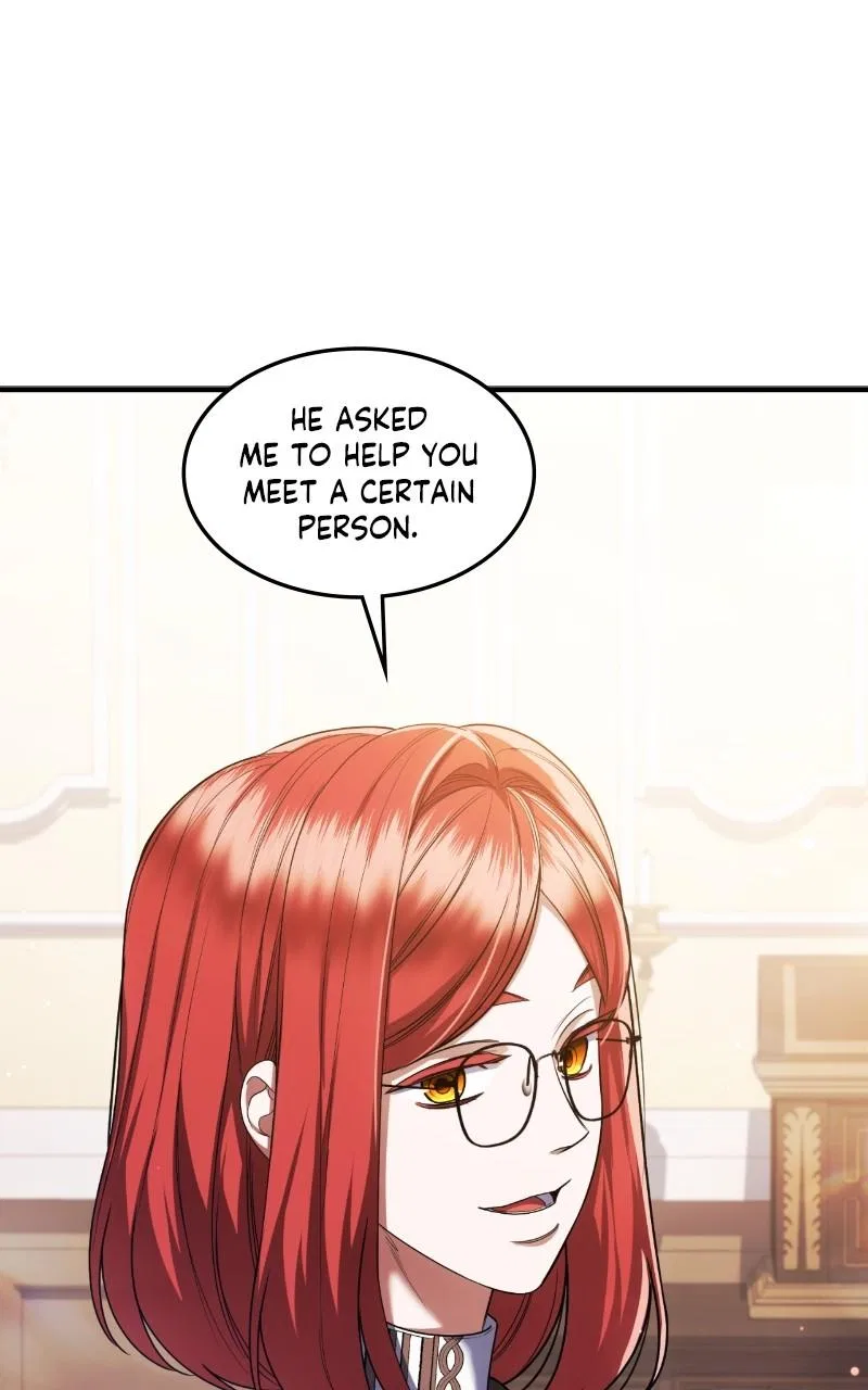 Who Stole Empress Chapter 87 – Page 25