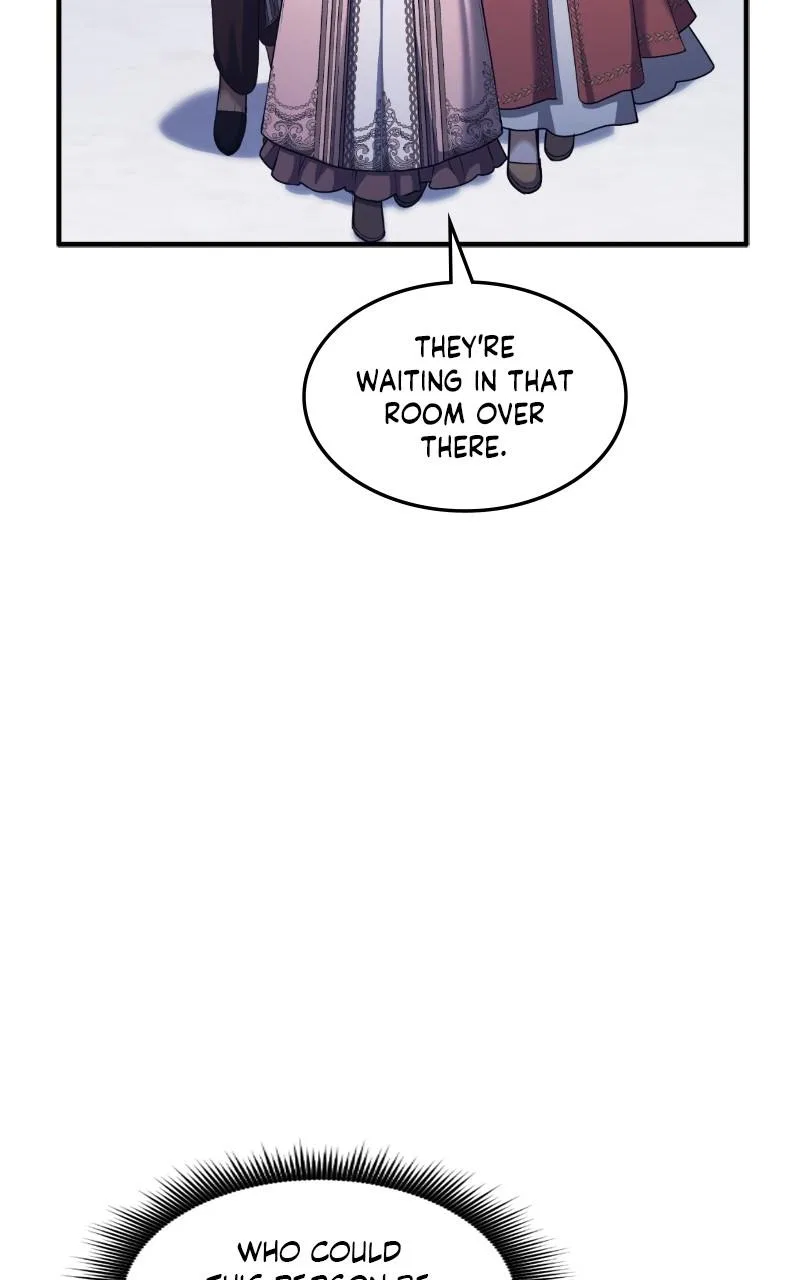 Who Stole Empress Chapter 87 – Page 29