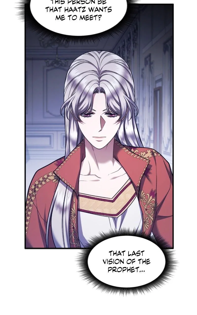 Who Stole Empress Chapter 87 – Page 30