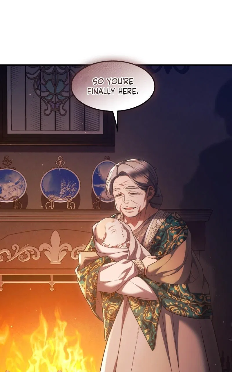 Who Stole Empress Chapter 87 – Page 34