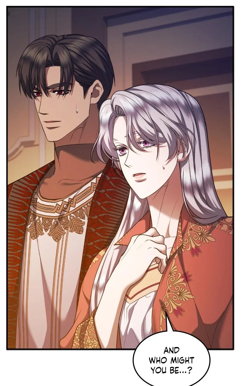 Who Stole Empress Chapter 87 – Page 36