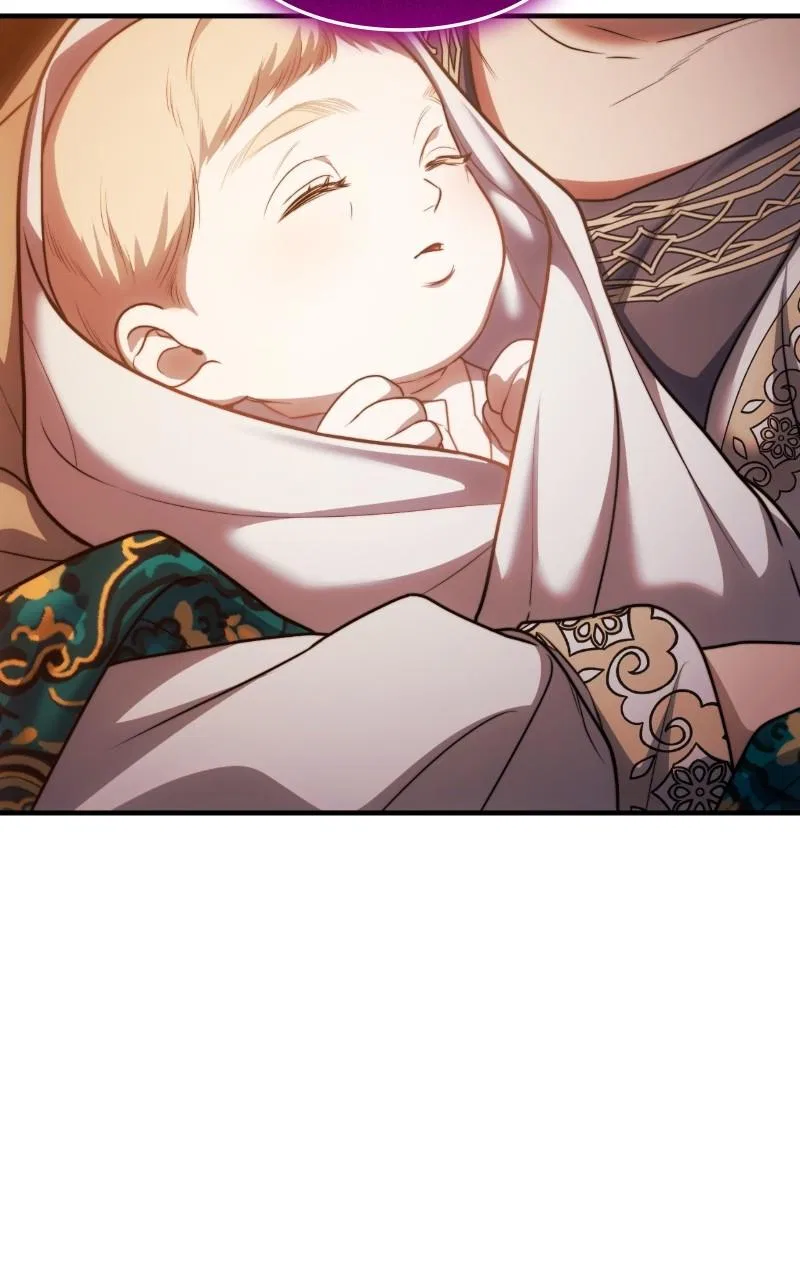 Who Stole Empress Chapter 87 – Page 39