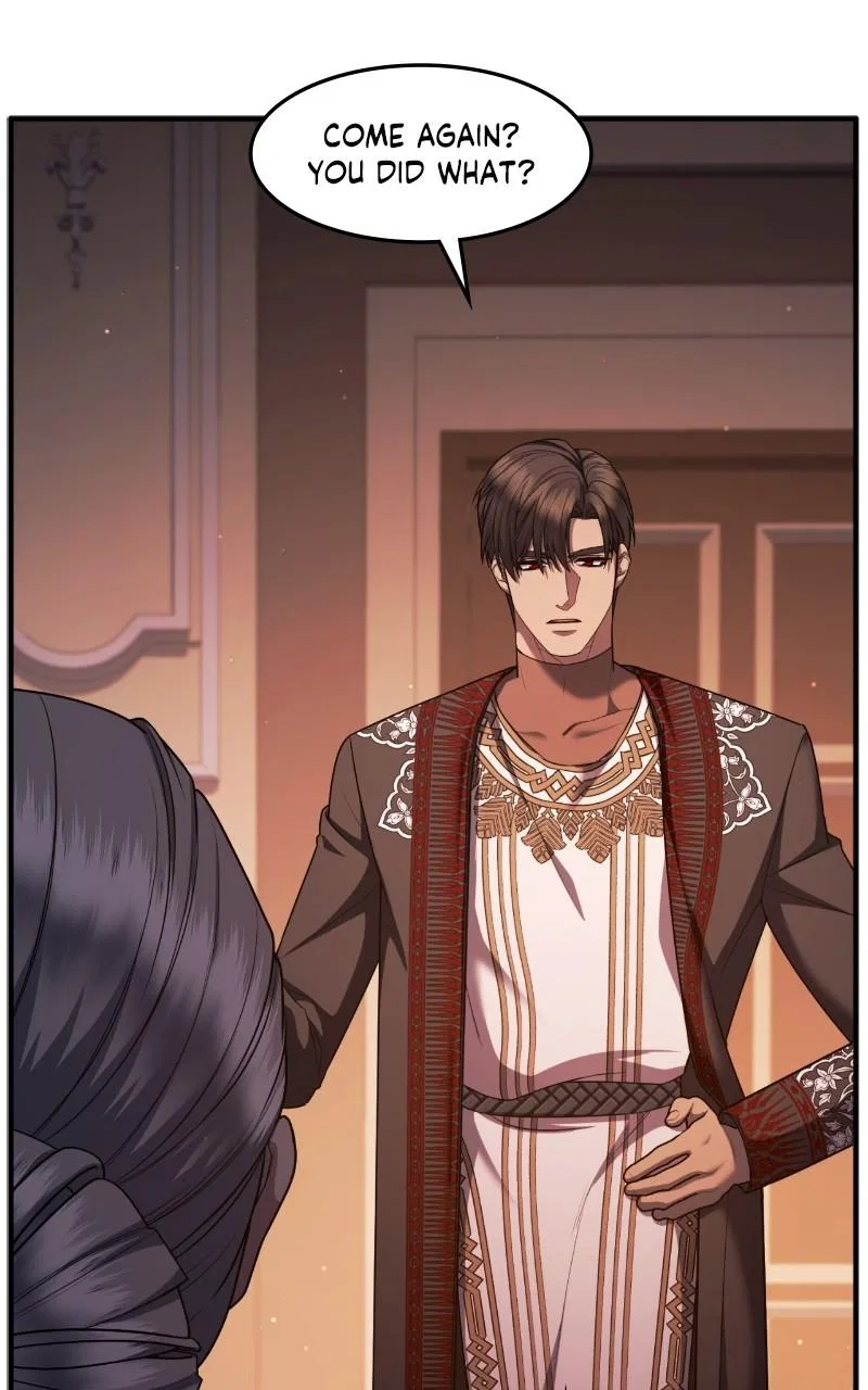 Who Stole Empress Chapter 87 – Page 42