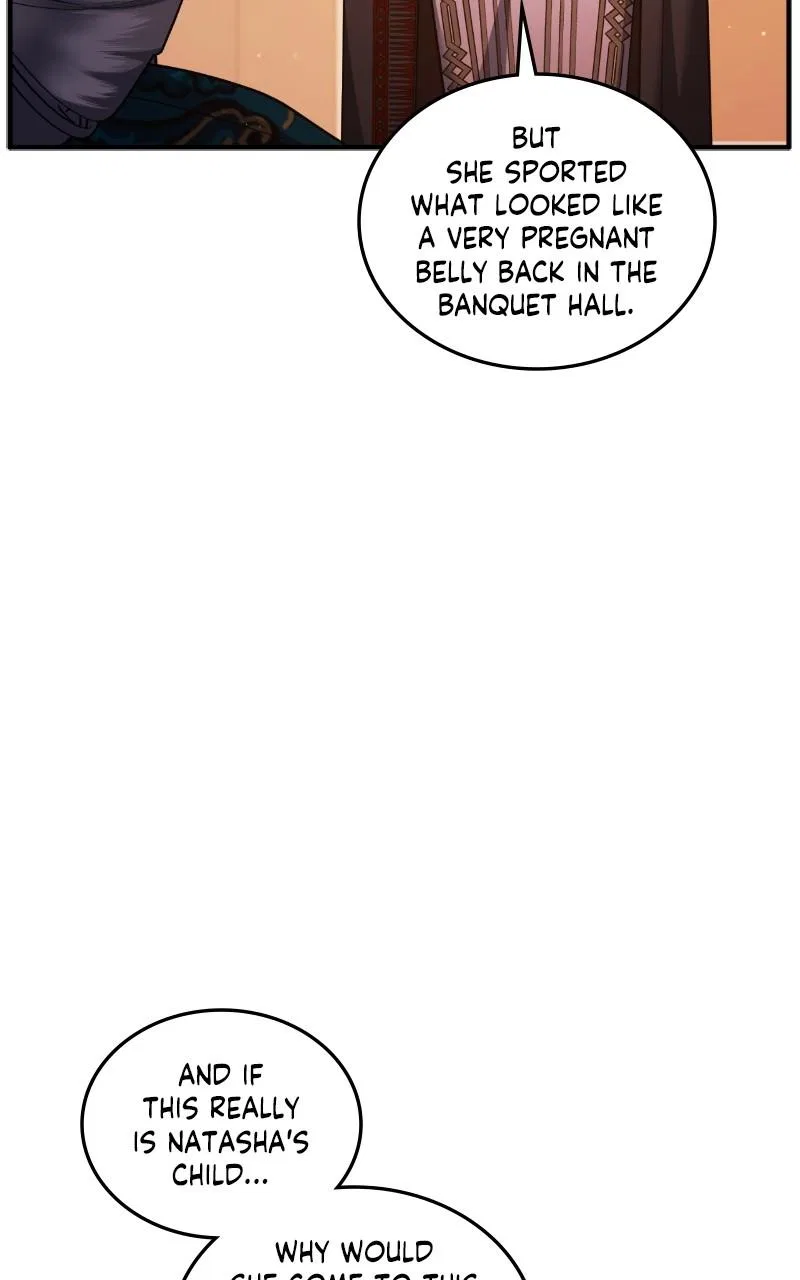 Who Stole Empress Chapter 87 – Page 43